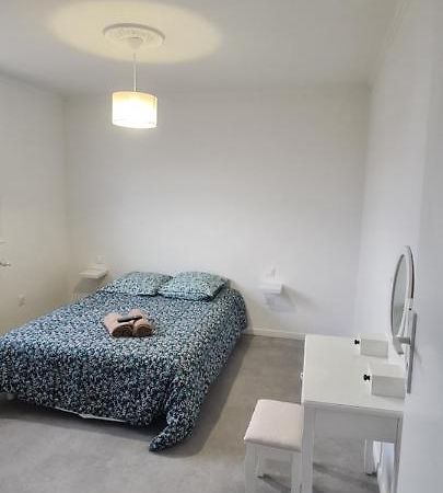 Private Room In Shared Apartment III Beauvais Zewnętrze zdjęcie