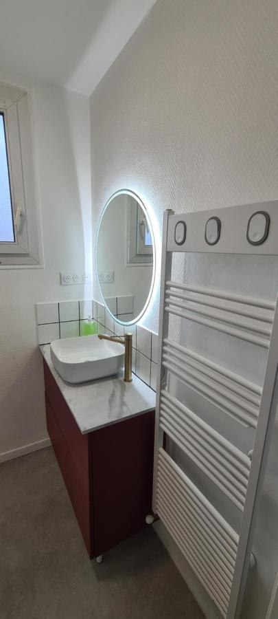 Private Room In Shared Apartment III Beauvais Zewnętrze zdjęcie