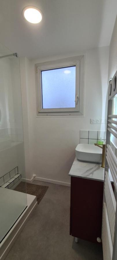 Private Room In Shared Apartment III Beauvais Zewnętrze zdjęcie