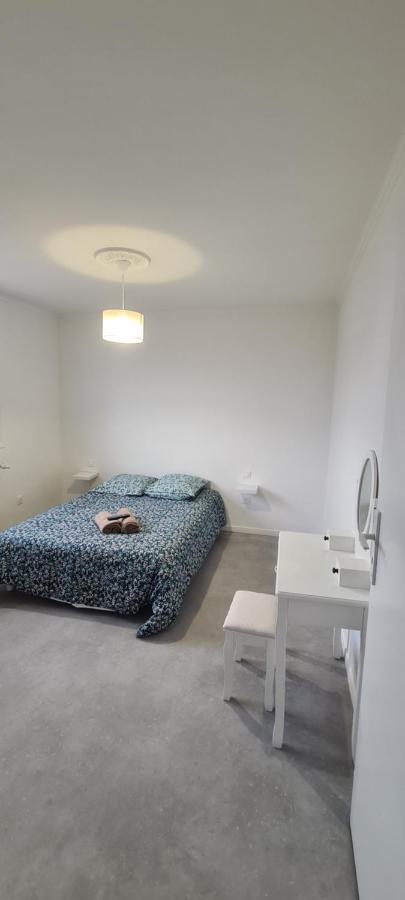 Private Room In Shared Apartment III Beauvais Zewnętrze zdjęcie